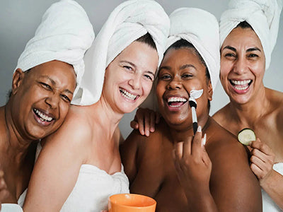 Spring-Ready Skin: Best Facials in Houston for a Glowing Complexion