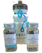 Wellness + Detox Kit