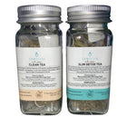 Wellness + Detox Kit