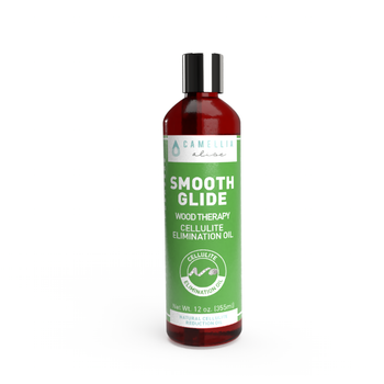 "Smooth Glide" Cellulite Oil