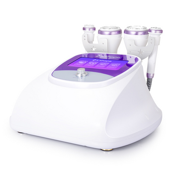 Mini S SHAPE 30K Ultrasonic Cavitation Machine  (Preorder- Ships in 1 week!)