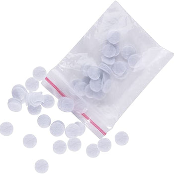 Filters for Vacuum on Cavitation Machine