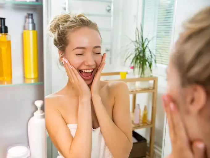 How to Find Quality Skincare to Add to Your Routine