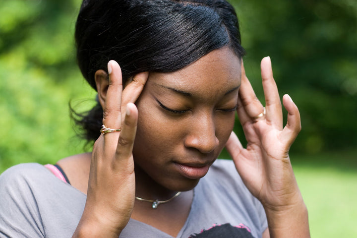 Signs It Might Be Time to Visit the Spa