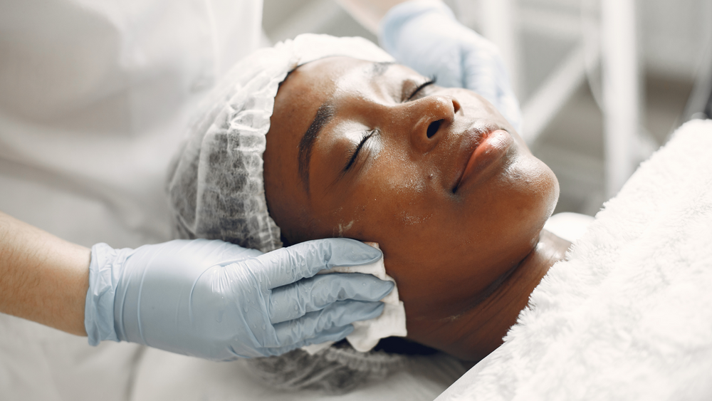 Spring-Ready Skin: Best Facials in Houston for a Glowing Complexion