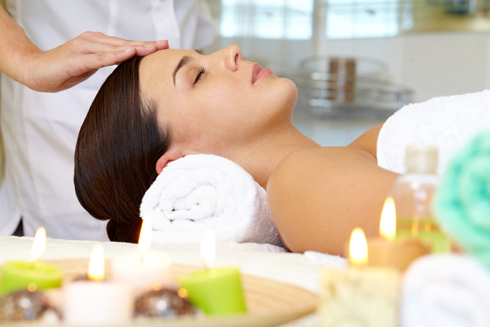 Why Are Spas So Popular?