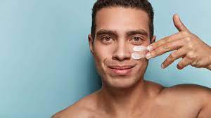 Men Can Benefit From Skincare Too!