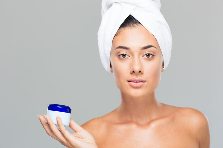 What to Look For in Your Skincare Products