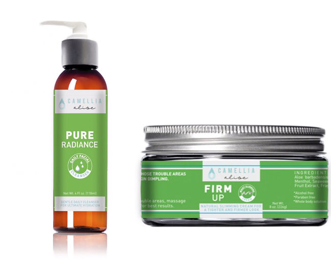 Skincare Products