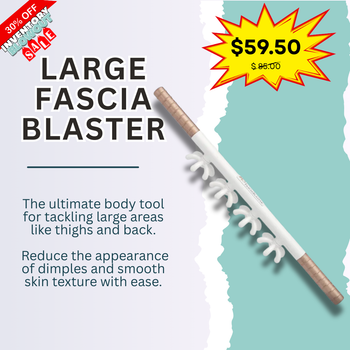 Fascia Cellulite Tool