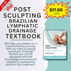 Lymphatic Detoxification and Drainage Maps & Guide Textbook