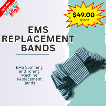 EMS Replacement Bands