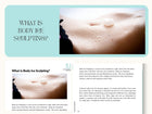 Body Ice Sculpting Training Manual, Body Ice Contouring| Instant Download