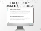 Body Ice Sculpting Training Manual, Body Ice Contouring| Instant Download