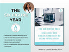 Six Figure Year | eBook | Online Money Guide | Instant Download | Digital Content | Online Business | Digital Content