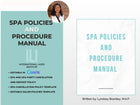 Canva Editable Employee Handbook | Employee Onboarding Template | Welcome Package | 28 Pages Employee Policy Handbook | Digital Workbook