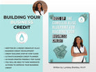 Boss Up: Building your Business Credit | Guide to Building Business Credit | Ultimate Business Credit Blueprint | Instant Download