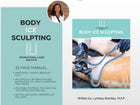 Body Ice Sculpting Training Manual, Body Ice Contouring| Instant Download