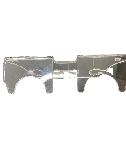 Cavitation Machine Replacement Parts