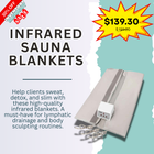Infrared Sauna Equipment