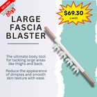 Fascia Cellulite Tool