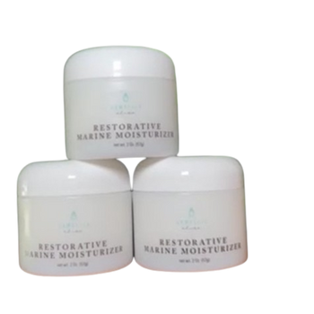 Ocean Renewal Restorative Marine Moisturizer