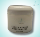 Sage and Citrus Moisturizer