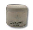 Sage and Citrus Moisturizer
