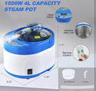 Sauna Steamer
