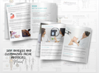 Skin analysis and customizing facial protocol manual guide | Instant Download
