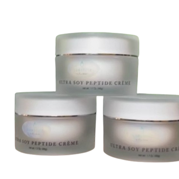 Peptide Perfection Ultra Soy Peptide Cream