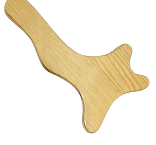 Wood Therapy Tools