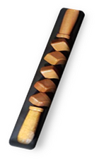 Wood Therapy Tools