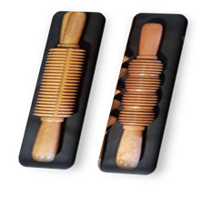 Wood Therapy Tools