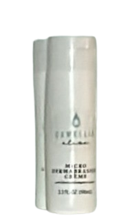 Polish & Glow Microderm Cream