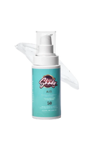 Simply Shady Clear Sunscreen