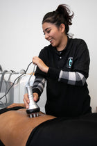 Laser Lipo Ultrasonic Cavitation Machine