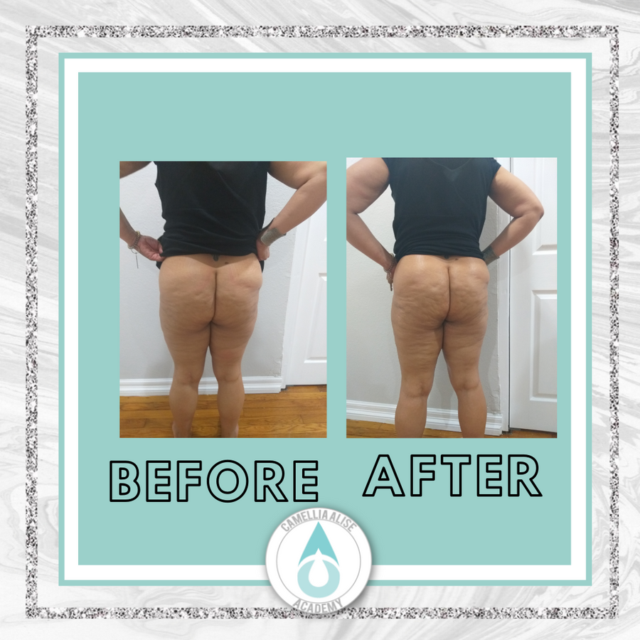 Bum and thigh wave machine cheap