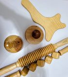 Wood Therapy Tools