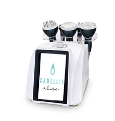 Advanced Pro Laser Lipo Ultrasonic Cavitation Machine (Ships out 4