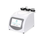 Laser Lipo Ultrasonic Cavitation Machine