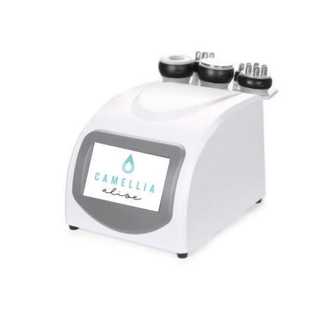 Laser Lipo Ultrasonic Cavitation Machine