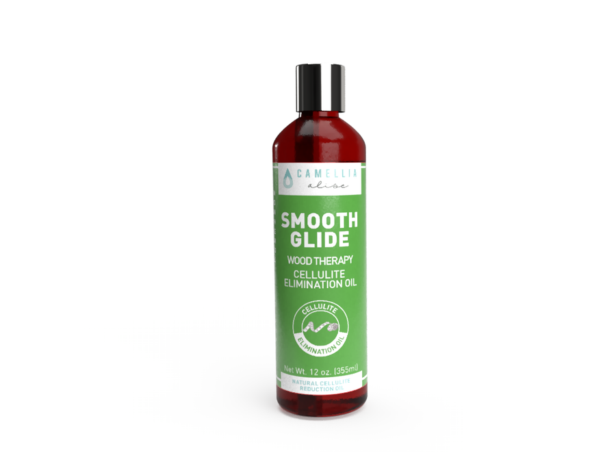 "Smooth Glide" Cellulite Oil