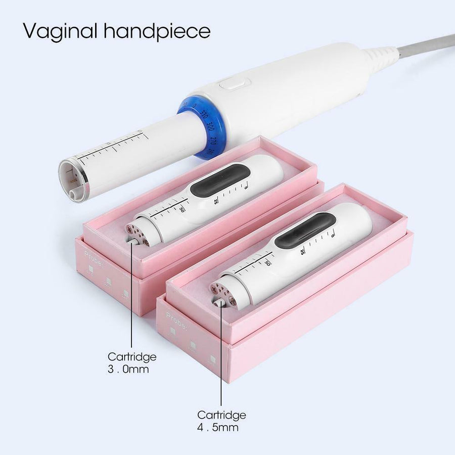 HIFU Vaginal Rejuvenation Machine Cartridge refills