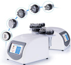 Laser Lipo Ultrasonic Cavitation Machine