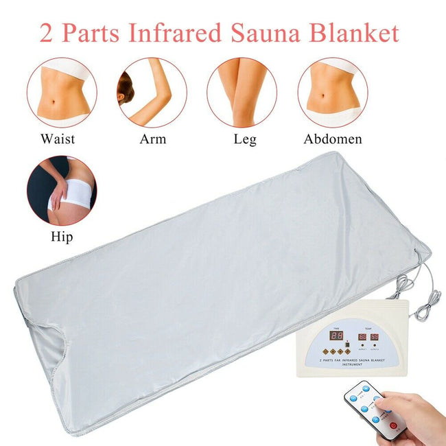 Infrared Sauna Equipment